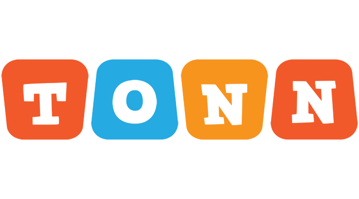 Tonn comics logo