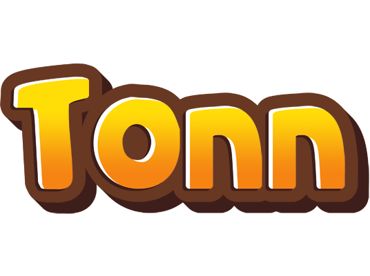 Tonn cookies logo