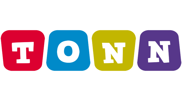Tonn daycare logo
