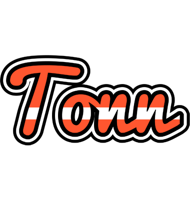 Tonn denmark logo