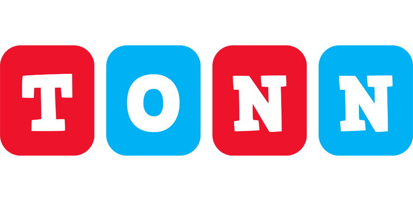 Tonn diesel logo