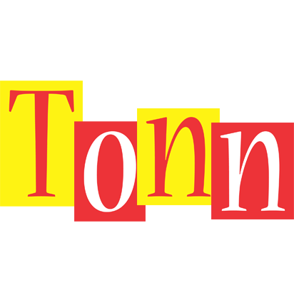 Tonn errors logo