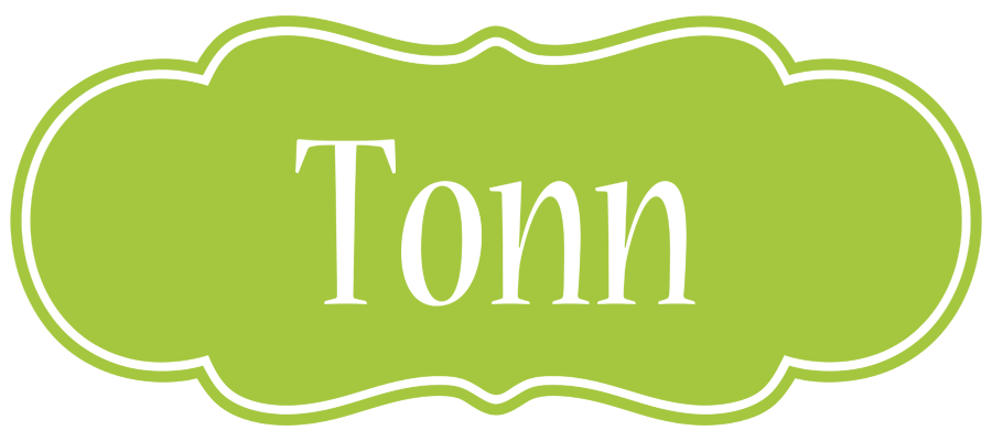 Tonn family logo