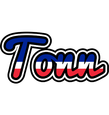 Tonn france logo