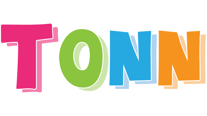 Tonn friday logo