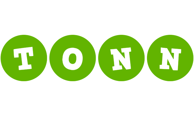 Tonn games logo