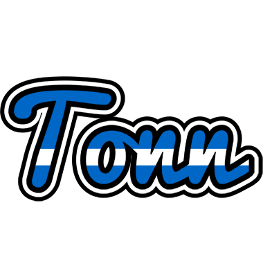 Tonn greece logo