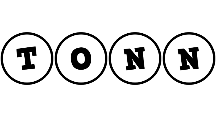 Tonn handy logo