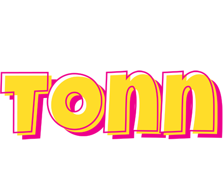 Tonn kaboom logo