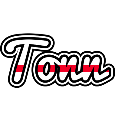 Tonn kingdom logo