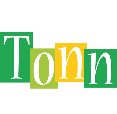 Tonn lemonade logo