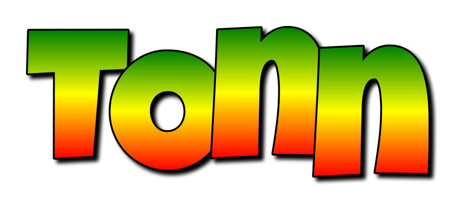 Tonn mango logo