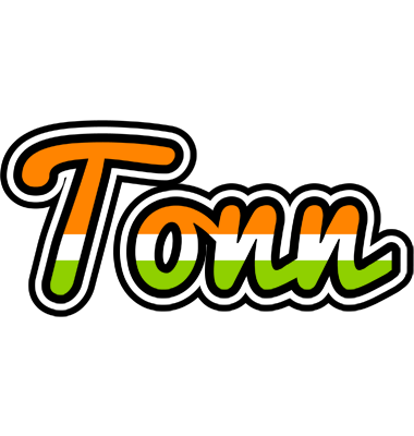 Tonn mumbai logo