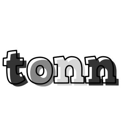 Tonn night logo