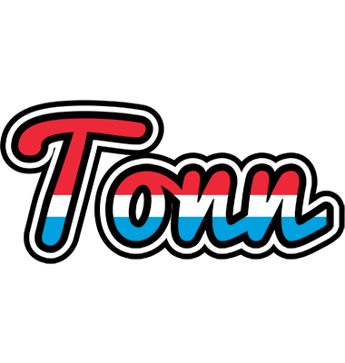 Tonn norway logo