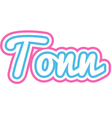 Tonn outdoors logo