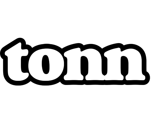 Tonn panda logo