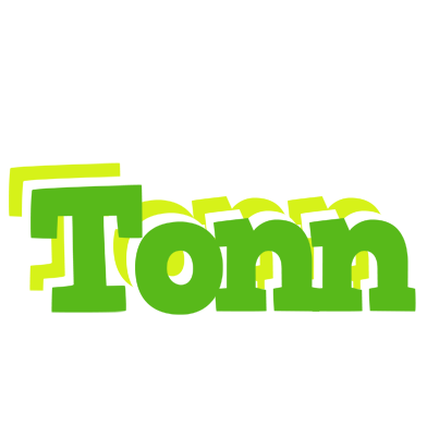 Tonn picnic logo