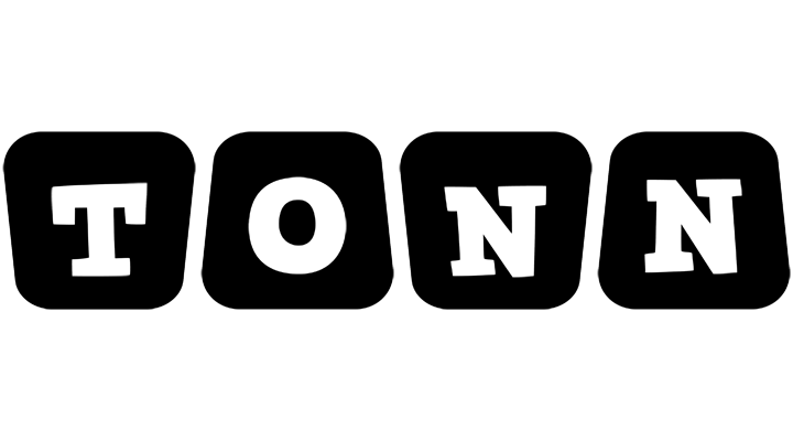 Tonn racing logo