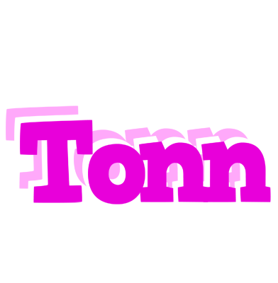 Tonn rumba logo