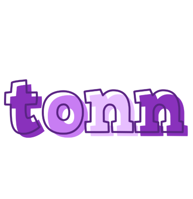 Tonn sensual logo