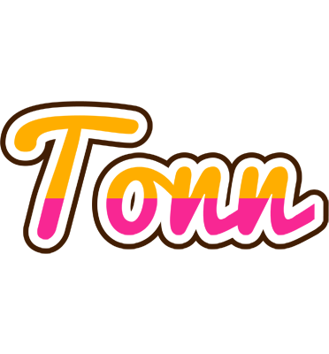 Tonn smoothie logo