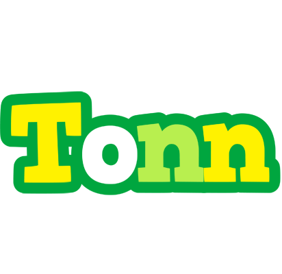Tonn soccer logo