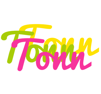 Tonn sweets logo