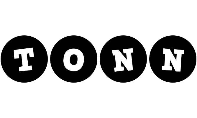 Tonn tools logo