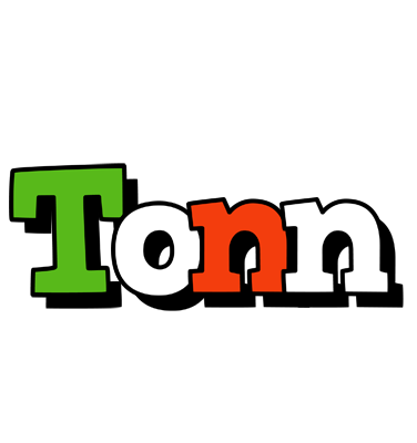 Tonn venezia logo