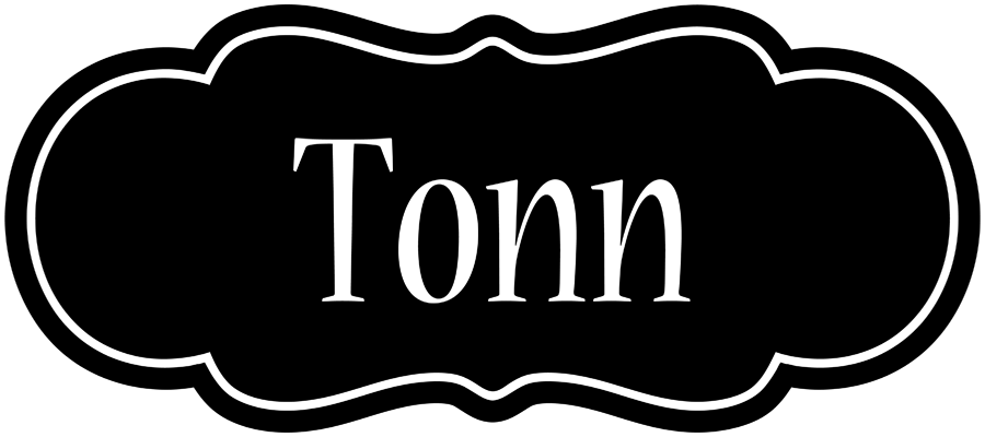 Tonn welcome logo