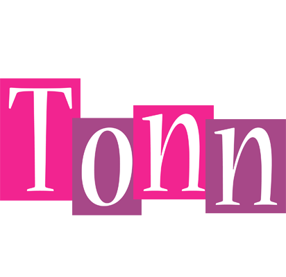 Tonn whine logo