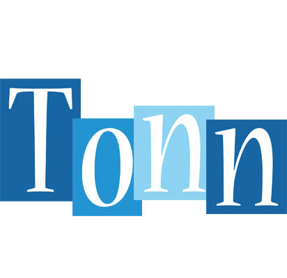 Tonn winter logo