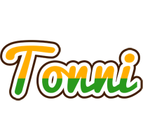 Tonni banana logo