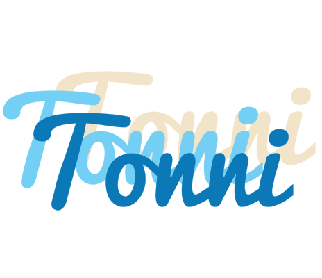 Tonni breeze logo