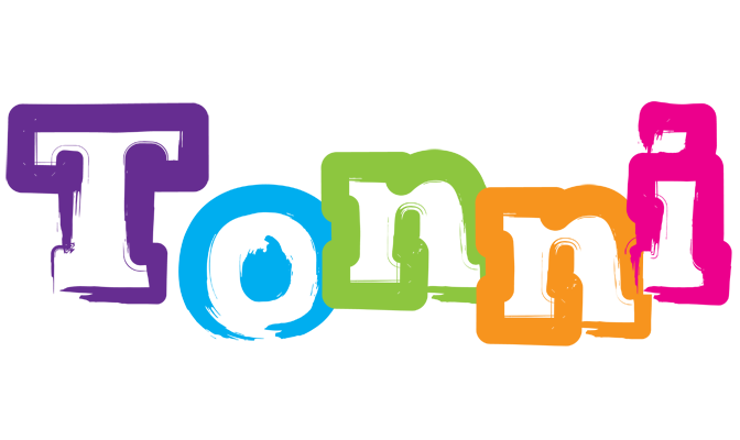 Tonni casino logo