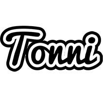 Tonni chess logo