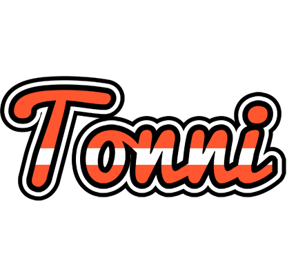 Tonni denmark logo