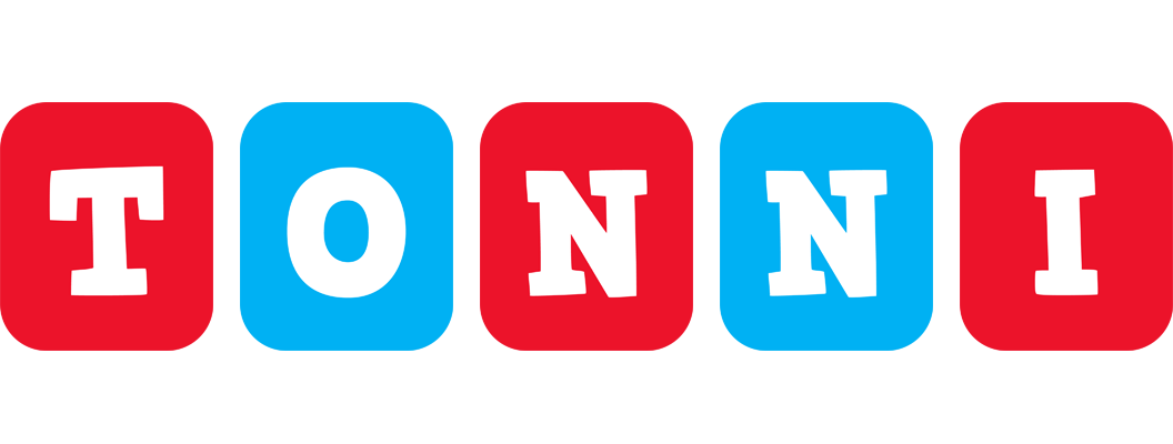 Tonni diesel logo