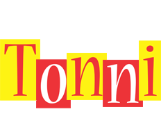 Tonni errors logo