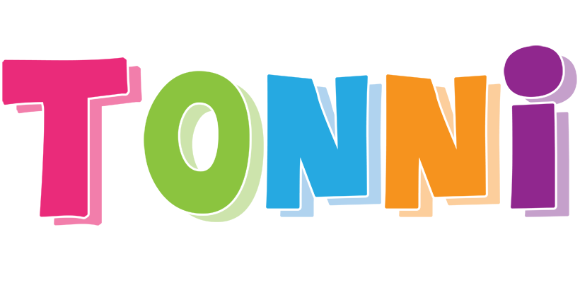 Tonni friday logo