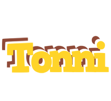 Tonni hotcup logo