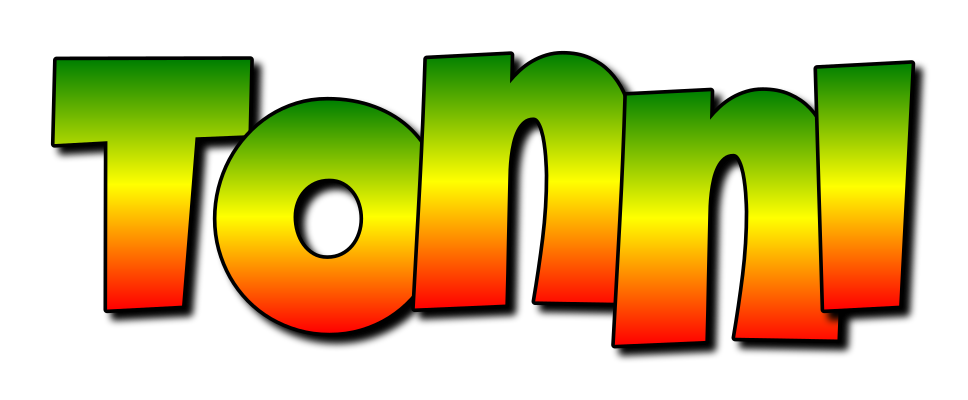 Tonni mango logo