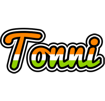 Tonni mumbai logo