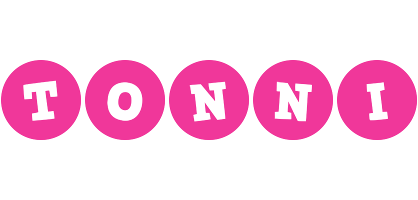Tonni poker logo