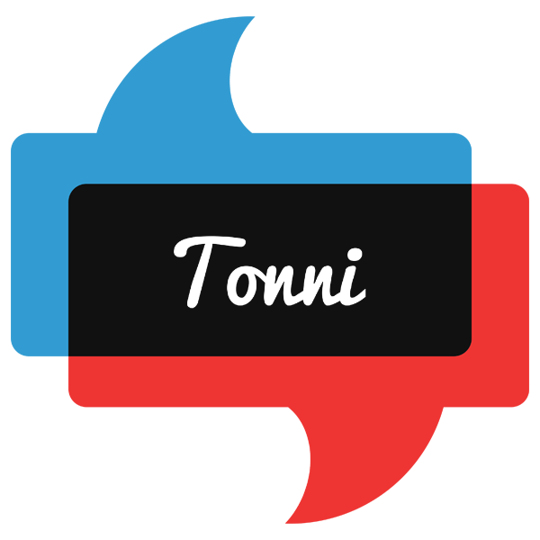 Tonni sharks logo