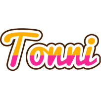 Tonni smoothie logo