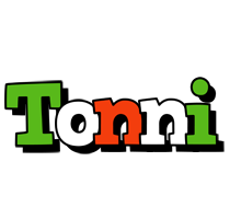 Tonni venezia logo