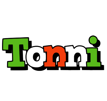 Tonni venezia logo