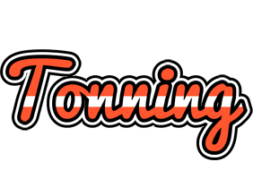 Tonning denmark logo
